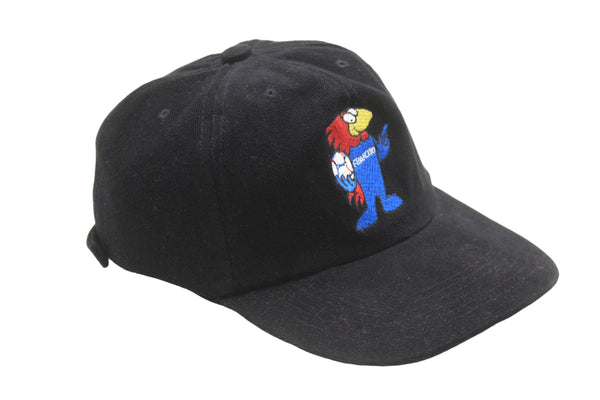 Vintage France 1998 World Cup Cap