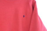 Vintage Polo by Ralph Lauren Sweatshirt Medium