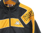 Vintage Kappa Track Jacket Medium