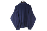 Vintage Lacoste Sweatshirt Medium