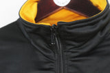 Vintage Kappa Track Jacket Medium