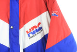 Vintage Honda Racing HRC Jacket Small