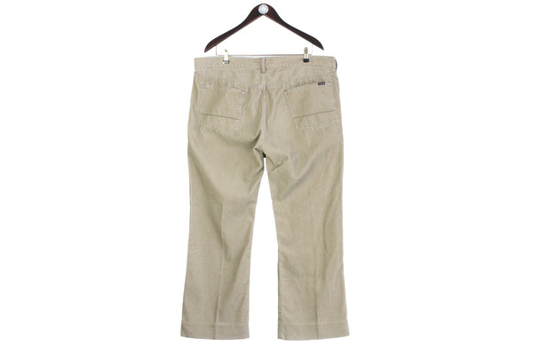 Vintage Ralph Lauren Corduroy Pants W 38 L 28