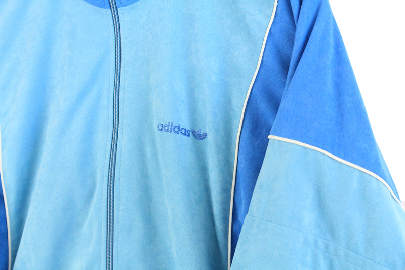 Vintage Adidas Tracksuit Women's Small / Medium