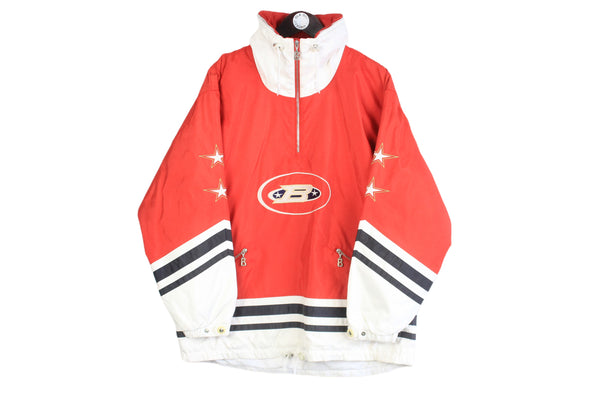 Vintage Bogner Anorak Jacket Women's Large