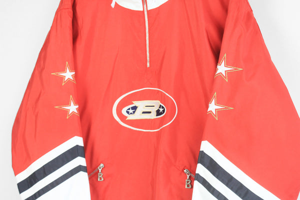 Vintage Bogner Anorak Jacket Women's Large