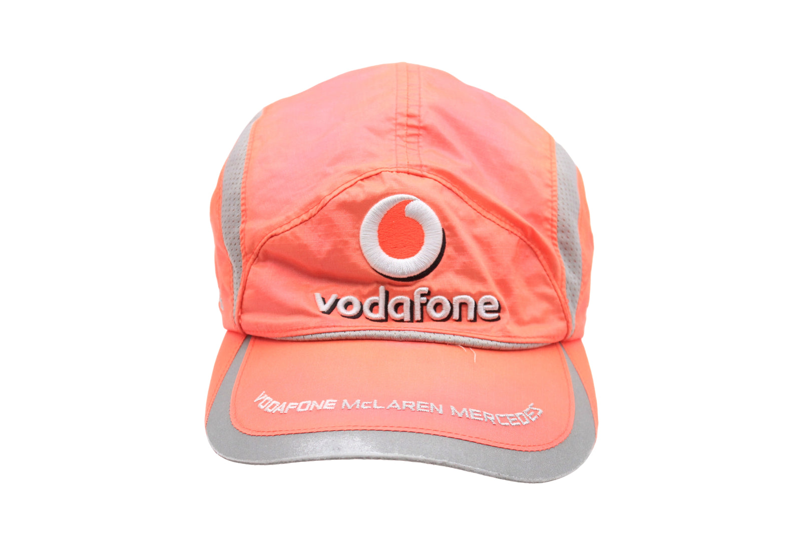 Vintage Vodafone McLaren Mercedes Heikki Cap – dla dushy