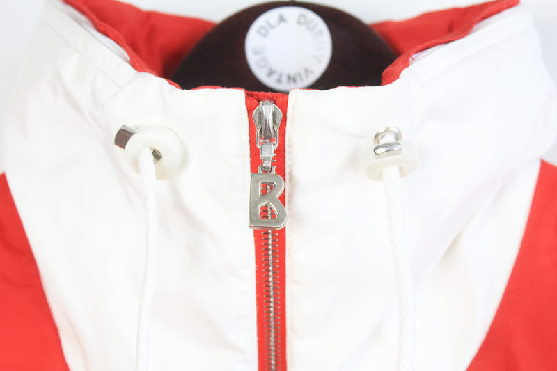 Vintage Bogner Anorak Jacket Women's Large