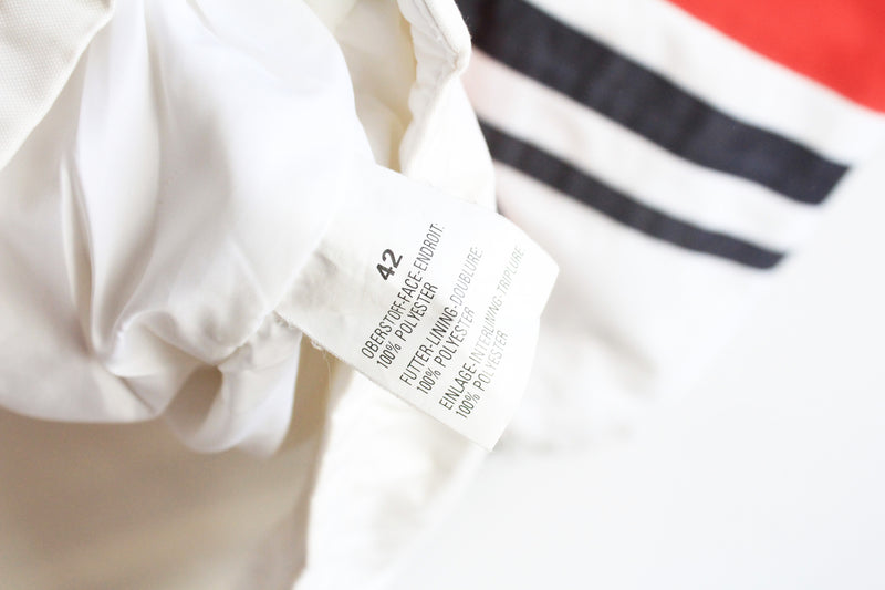 Vintage Bogner Anorak Jacket Women's Large
