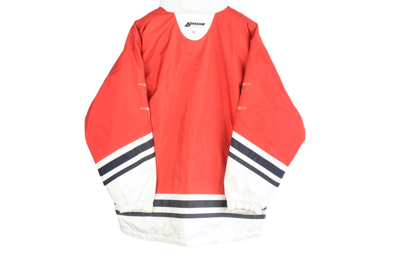 Vintage Bogner Anorak Jacket Women's Large