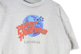 Vintage Planet Hollywood Las Vegas T-Shirt Large