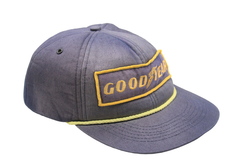 Vintage Goodyear Cap