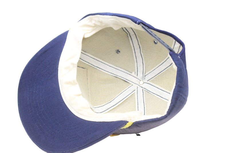 Vintage Goodyear Cap