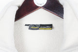 Vintage Salewa Fleece Full Zip Large