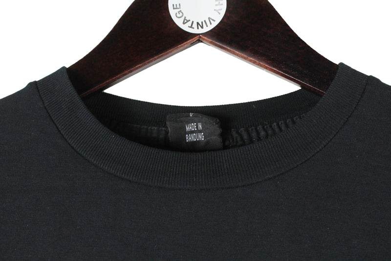 Vintage Led Zeppelin T-Shirt Small