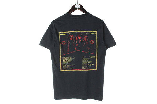 Vintage Led Zeppelin T-Shirt Small