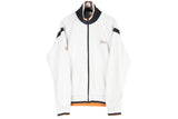 Vintage Puma Track Jacket XLarge