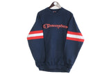 Vintage Champion Sweatshirt Large