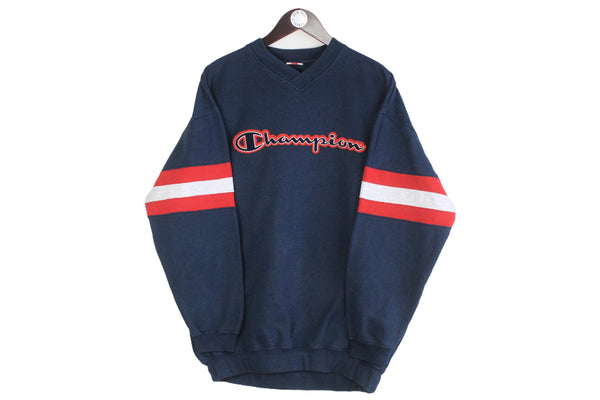 Vintage Champion Sweatshirt Large
