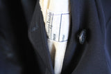 Vintage Burberrys Trench Coat Large