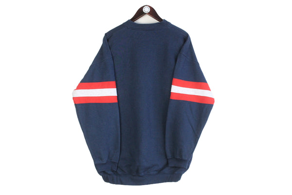 Vintage Champion Sweatshirt Large
