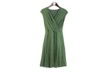 Vintage Max Mara Studio Dress Women's Medium