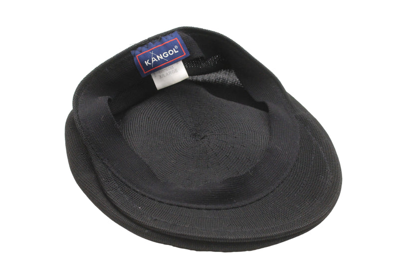 Vintage Kangol Newsboy Cap