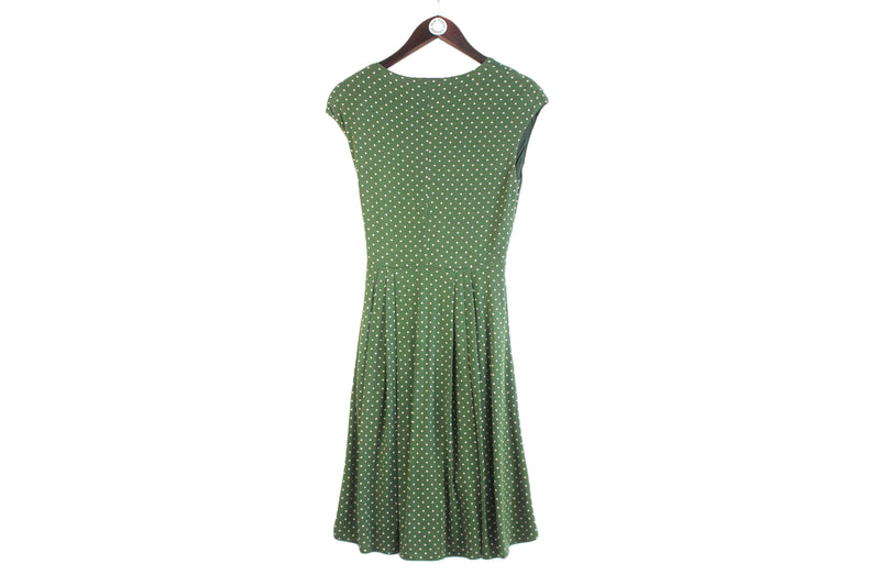 Vintage Max Mara Studio Dress Women's Medium