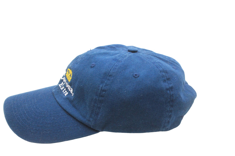 Vintage Corona Extra Cap