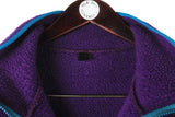 Vintage Helly Hansen Fleece Full Zip Medium