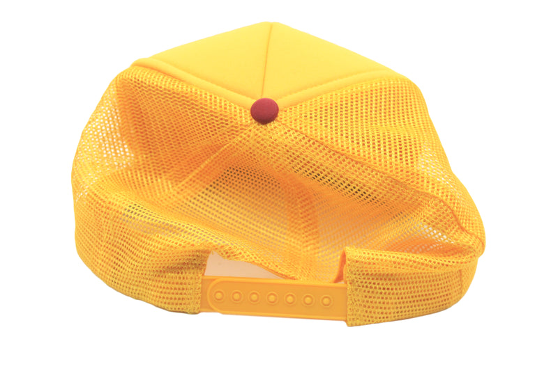 Vintage Washington Redskins Trucker Cap