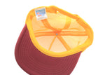 Vintage Washington Redskins Trucker Cap