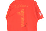 Vintage Ferrari T-Shirt XLarge
