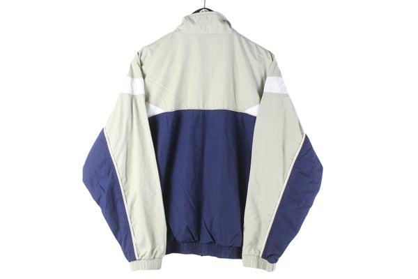 Vintage Adidas Jacket Medium