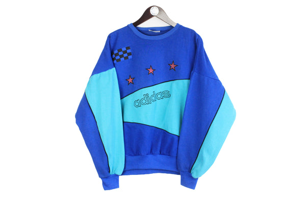 Vintage Adidas Tracksuit Medium