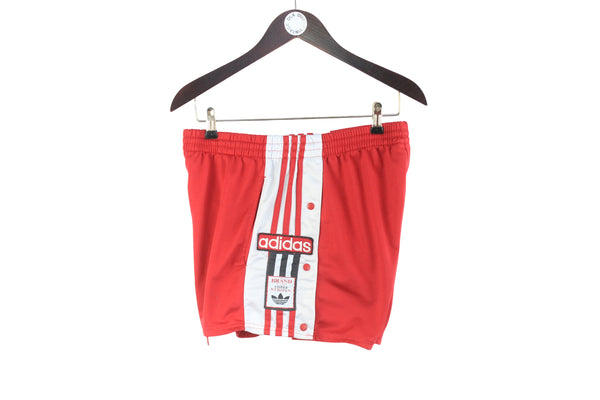 Vintage Adidas Shorts Medium