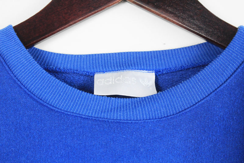 Vintage Adidas Tracksuit Medium