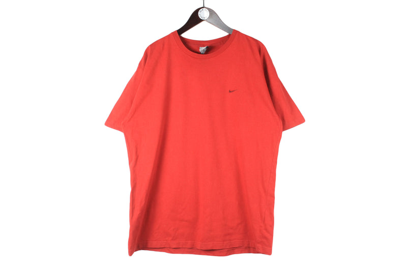 Vintage Nike T-Shirt XLarge