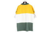 Vintage South Africa Cotton Traders Jersey Rugby T-Shirt XXLarge