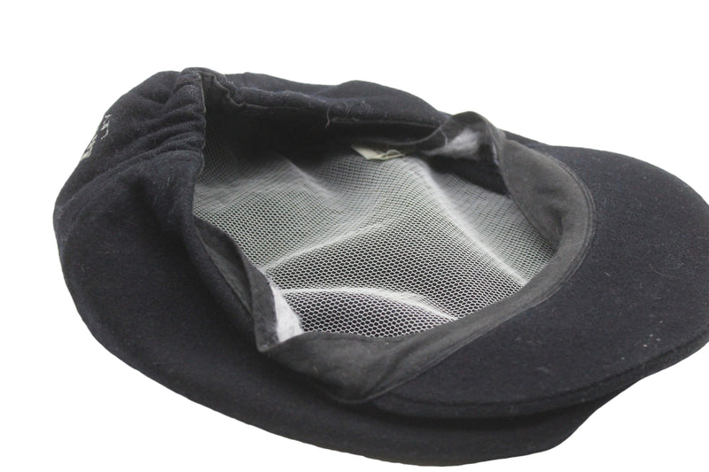 Vintage Levi's Newsboy Cap