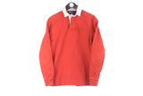 Vintage Polo by Ralph Lauren Rugby Shirt Small