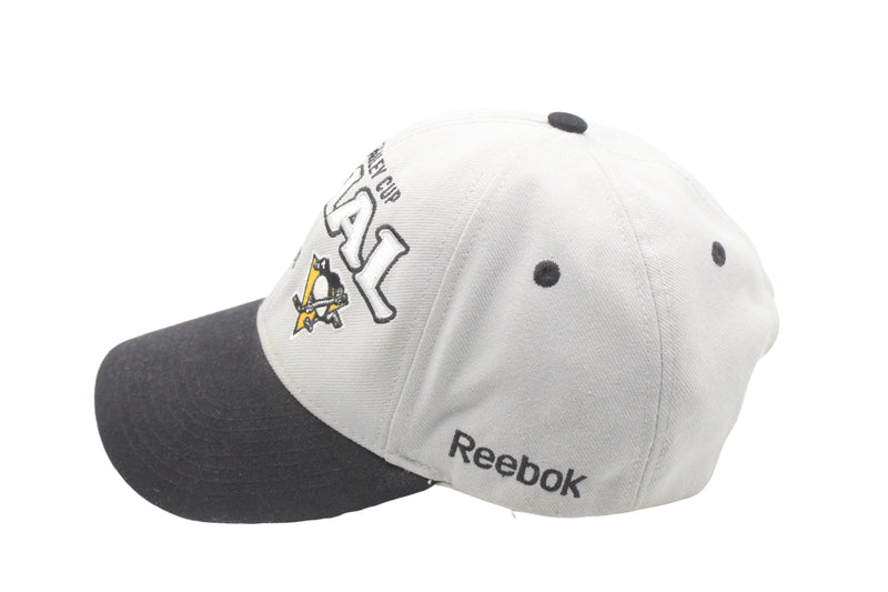 Stanley Cup 2017 Final Reebok Cap