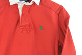 Vintage Polo by Ralph Lauren Rugby Shirt Small