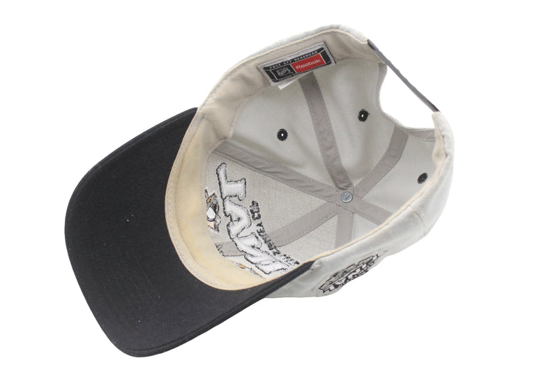 Stanley Cup 2017 Final Reebok Cap