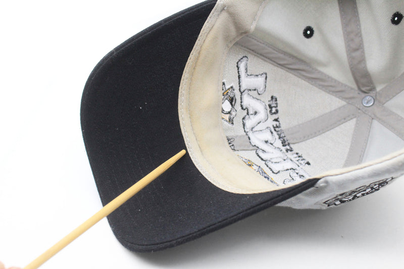 Stanley Cup 2017 Final Reebok Cap