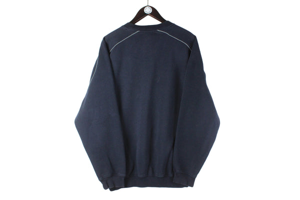 Vintage Adidas Sweatshirt Large