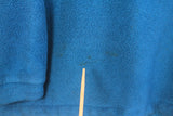 Vintage Salewa Fleece Half Zip XLarge