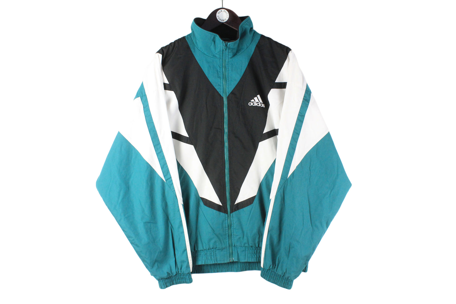 くらしを楽しむアイテム XLarge Jacket Adidas Vintage / dushy dla – XXLarge ジャケット・アウター
