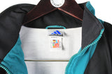 Vintage Adidas Jacket XLarge / XXLarge