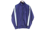 Vintage Kappa Track Jacket Large / XLarge